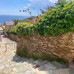 Apartament Tour Historique Vue Cap Corse *