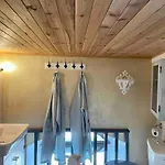 La Tour Morazzani , Heritage Floor With Sea View Cap Corse