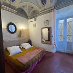La Tour Morazzani , Heritage Floor With Sea View Cap Corse *