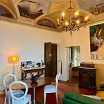 Tour Historique Vue Cap Corse Apartament