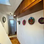 Apartament Tour Historique Vue Cap Corse Brando