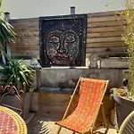 Tour Historique Vue Cap Corse Apartament *
