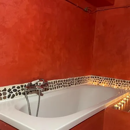 Apartment La Tour Morazzani Cap Corse Hideaway Brando
