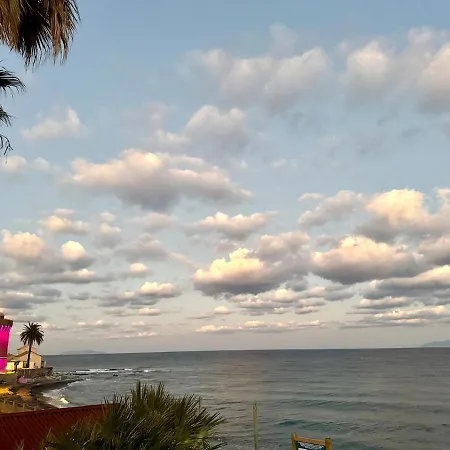 Apartment La Tour Morazzani Cap Corse Hideaway Brando