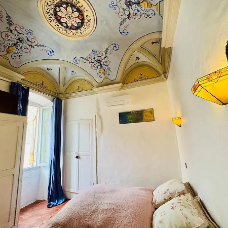 La Tour Morazzani Cap Corse Hideaway