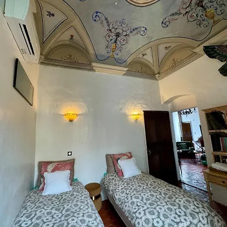 Apartment La Tour Morazzani Cap Corse Hideaway Brando