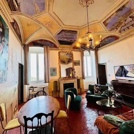 La Tour Morazzani Cap Corse Hideaway * Brando