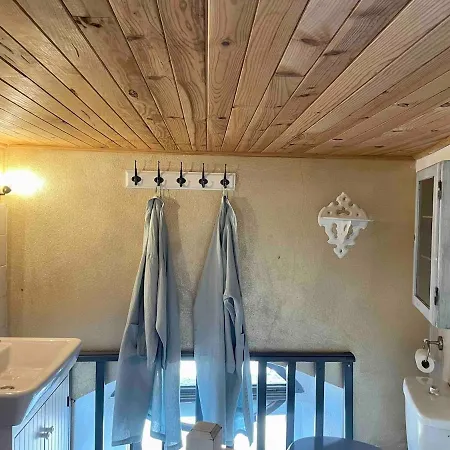 La Tour Morazzani Cap Corse Hideaway
