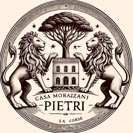Lejlighed Tour Historique Vue Cap Corse *