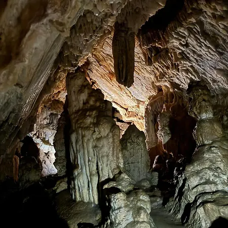 Lejlighed Tour Historique Vue Cap Corse