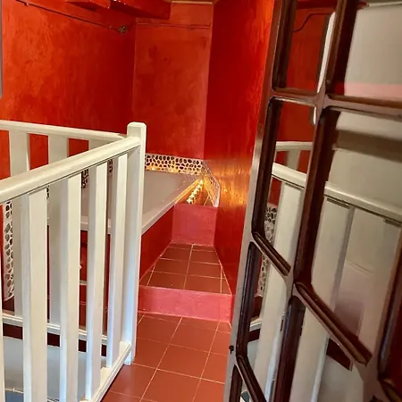 Apartment La Tour Morazzani Cap Corse Hideaway Brando