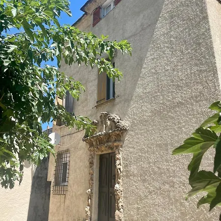 Apartment La Tour Morazzani Cap Corse Hideaway