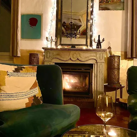 La Tour Morazzani Cap Corse Hideaway