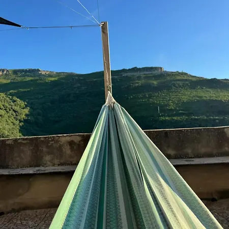 Tour Historique Vue Cap Corse Lejlighed