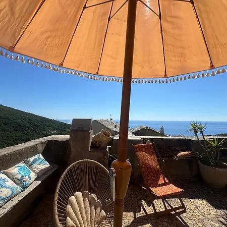 Tour Historique Vue Cap Corse Apartament