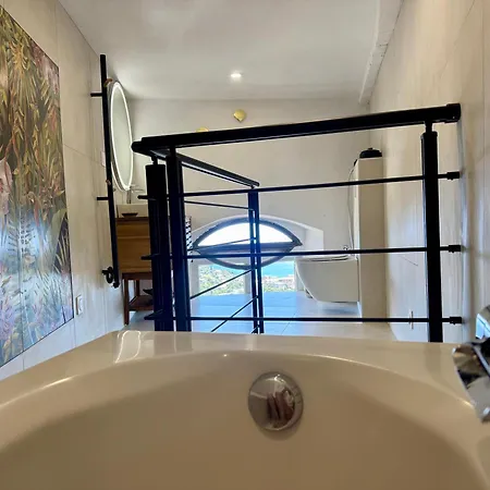 Tour Morazzani Apartment Brando