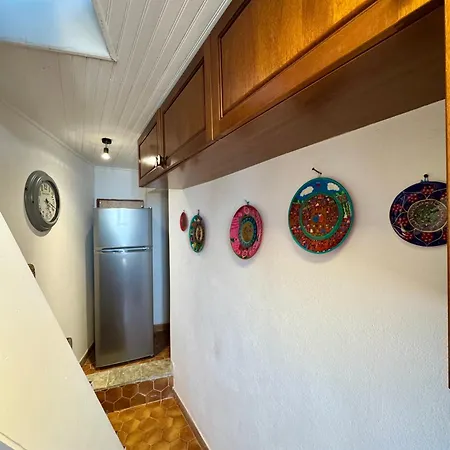 Apartment Tour Morazzani Brando