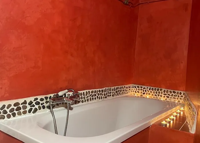 Lejlighed La Tour Morazzani , Heritage Floor With Sea View Cap Corse Brando