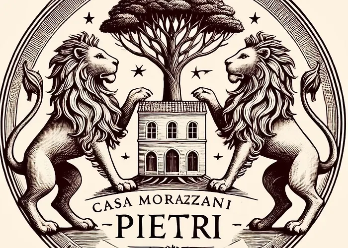 Lejlighed La Tour Morazzani , Heritage Floor With Sea View Cap Corse *