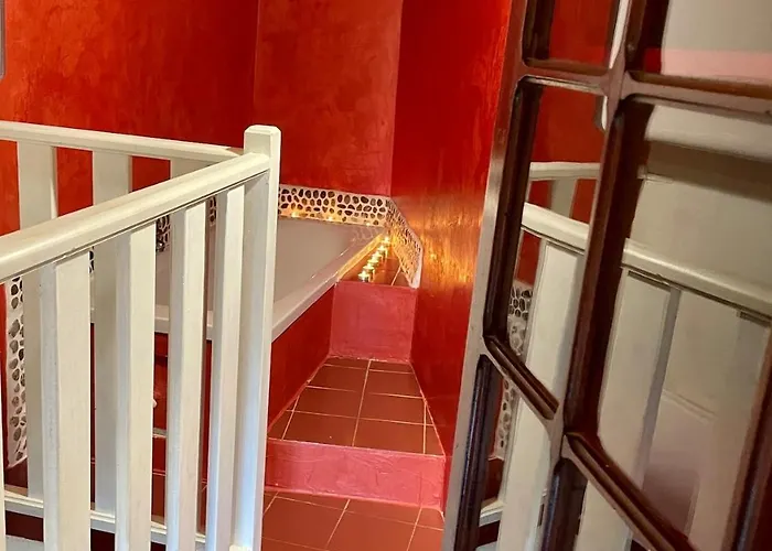 Lejlighed La Tour Morazzani , Heritage Floor With Sea View Cap Corse Brando