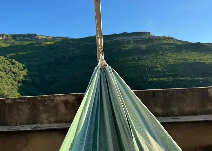 La Tour Morazzani , Heritage Floor With Sea View Cap Corse Lejlighed